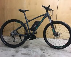 2020 HARO Double Peak Comp 29 18&rdquo;
