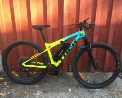 Trek SuperCalibre 29er