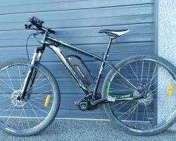 Merida Big Nine