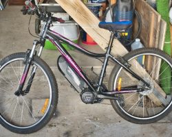 Specialized Myka