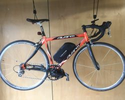 Avanti Team Corsa 52cm
