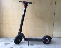 350i e scooter