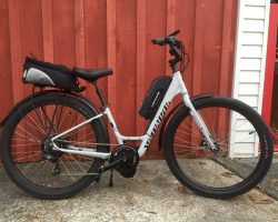 Specialized Roll 500watt 17.5ahr