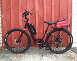 Specialized Roll Elite 500watt 17.5ahr
