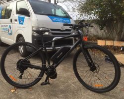 2020 Specialized Sirius X3 500watt 17.5ahr