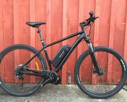 Avanti Montari 3 XL 29&rdquo; 1000watt 17.5ahr