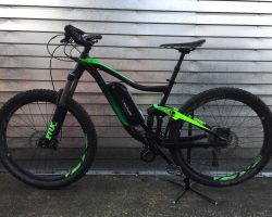 Giant Trance medium 500watt 13ahr
