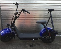 Venture standard 20ahr golf scooter