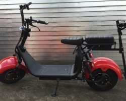 Venture GS2000 2000w 20ahr Golf Scooter