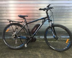 Merida Big Nine 20 500watt 17.5ahr