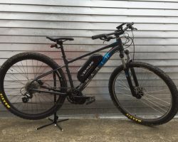 Marin Bonita&rsquo;s Ridge 2 large 29er 500watt 24.5ahr