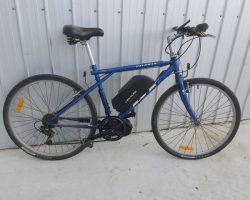 Old GT Palomar 500watt 21ahr