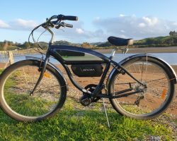 Schwinn Crusier 500watt 21ahr