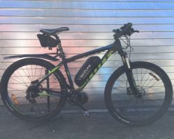 Scott Aspect 730 medium 500watt 24.5ahr