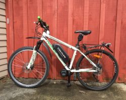Norco 500watt 17.5ahr