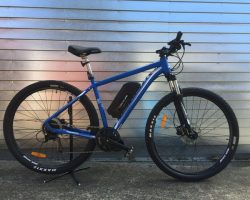 Merida Big Nine 100 500watt 17.5ahr