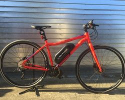 VooDoo Agwe 500watt 24.5ahr