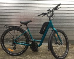 Specialized Roll Sport 500watt 17.5ahr