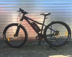 Voodoo Maji 16&rdquo; 500watt 12.8ahr
