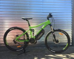 Voodoo Zobop 16&rdquo; 500watt 17.5ahr