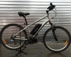 Giant Sedonnas DX small 500watt 17.5ahr