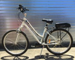 Giant Trail Glide 2 500watt 14ahr