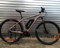 Merida Big Nine 500. 1000watt 24.5ahr