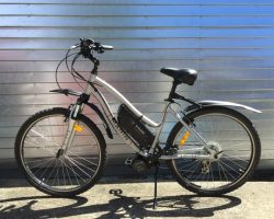 Marin Stinson 500watt 17.5ahr