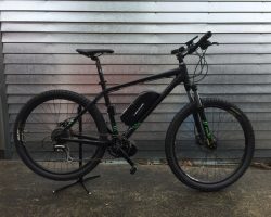 Giant Talon 500watt 17.5ahr