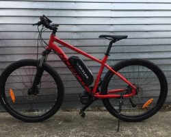 Norco Storm 7.2 1000watt 17.5ahr