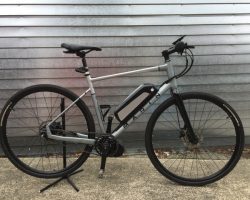 Marin Presipio 2 750watt 14ahr