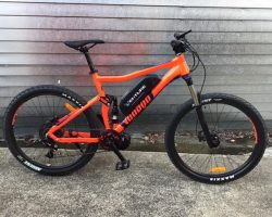 Voodoo Zobop 20&rdquo; 1000watt 17.5ahr