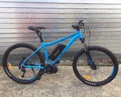 Voodoo Soukri 18&rdquo; 500watt 17.5ahr