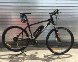 Giant Talon 500watt 24.5ahr