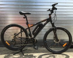 Momentum Trax 500watt 24.5ahr