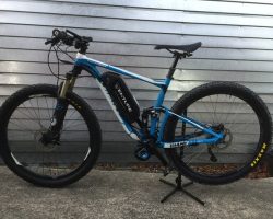Giant Anthem 500watt 24.5ahr