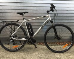 HARO Westlake 750watt 17.5ahr