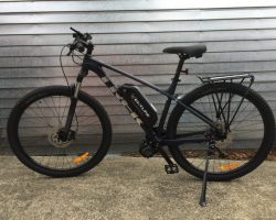 Trek Marlin 1000watt 17.5ahr