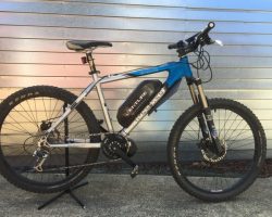 Keewee Evolve 750watt 17.5ahr