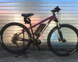 Kona Mohala 500watt 17.5ahr