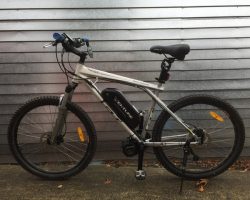 GT Avalanche 1000watt 17.5ahr