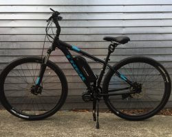 Trek Marlin 5 small 500watt 14ahr