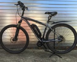 Specialized Rockhopper 1000watt 17.5ahr