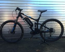 Trek Fuel EX5 CYC X1 PRO 52volt 2000watts
