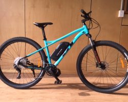 GT Avalanche Comp 500watt 17.5ahr