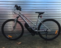 Apollo Monaco 500watt 14ahr