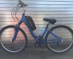 Schwinn Sierra 500watt 14ahr