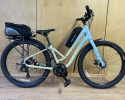 Marin Stinson 500watt 17.5ahr