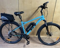 GT Avalanche Comp Deluxe 500watt 19ahr