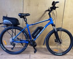 Merida Big Seven Deluxe 500watt 19ahr